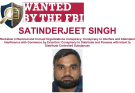 WANTED: $50,000 Reward for “Goldy Brar”